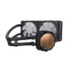 Miniatura zdjęcia: Phanteks Glacier One 240 MPH czarne ARGB, chłodzenie wodne 240mm Miniatura zdjęcia: Phanteks Glacier One 240 MPH czarne ARGB, chłodzenie wodne 240mm
