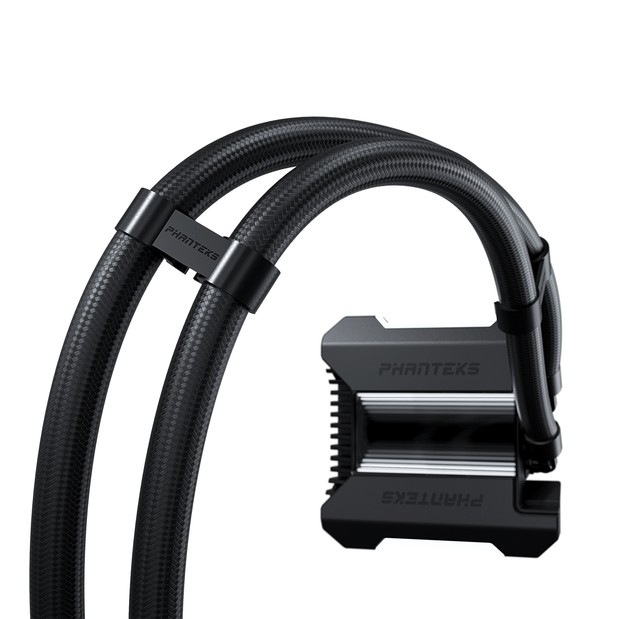 Phanteks Glacier One 280 MPH 2x140mm DRGB