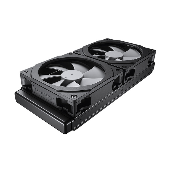 Zdjęcie produktu: Phanteks Glacier One 280 MPH 2x140mm DRGB
