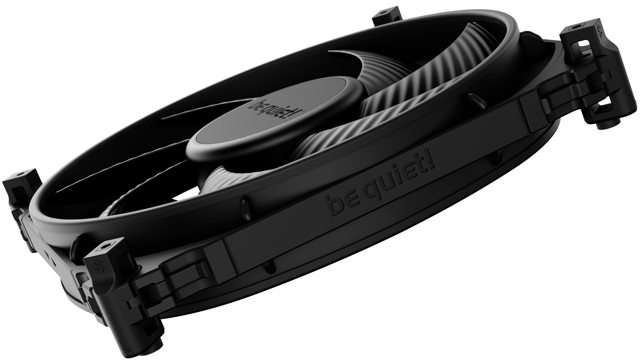 Wentylator be quiet! Silent Wings 4 140mm PWM High-speed (BL097) Wentylator be quiet! Silent Wings 4 140mm PWM High-speed (BL097)