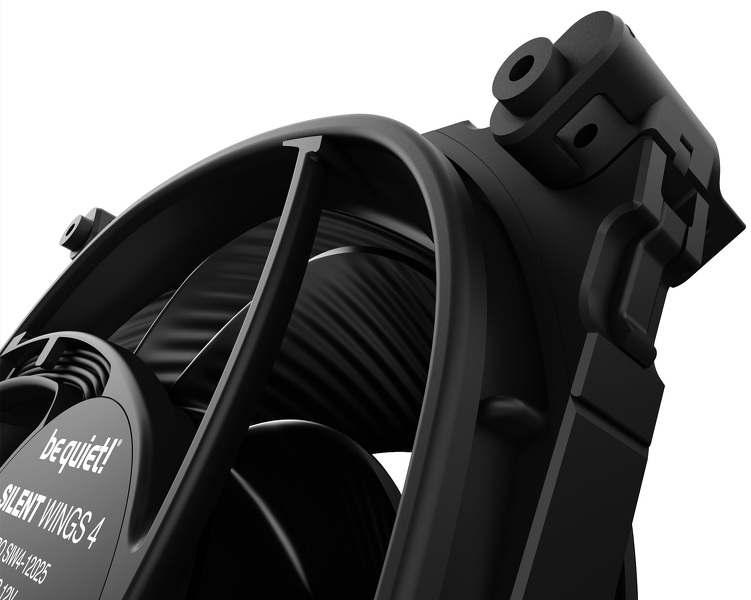 Zdjęcie produktu: be quiet! Silent Wings 4 120mm PWM (BL093)