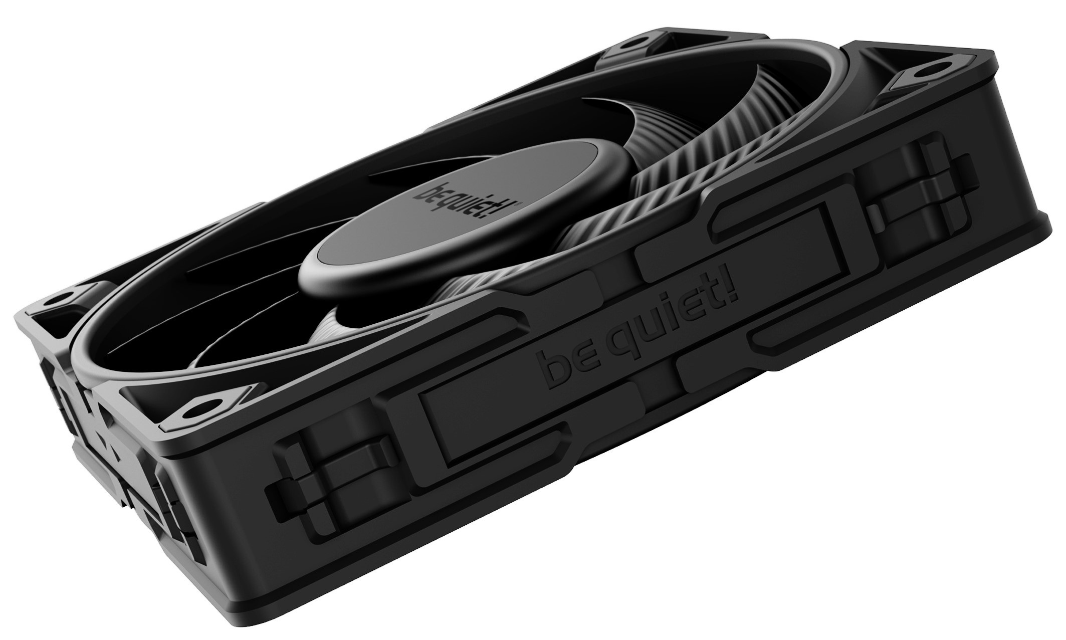 Wentylator be quiet! Silent Wings Pro 4 120mm (BL098) Wentylator be quiet! Silent Wings Pro 4 120mm (BL098)