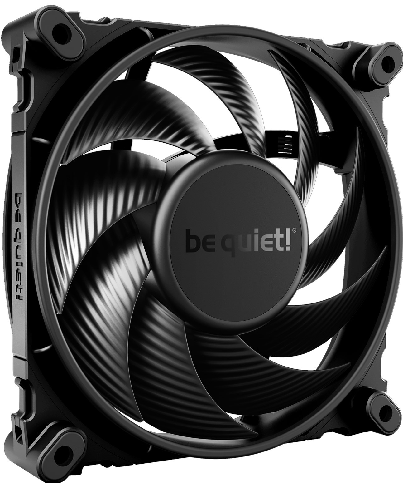 be quiet! Silent Wings 4 120mm (BL092)