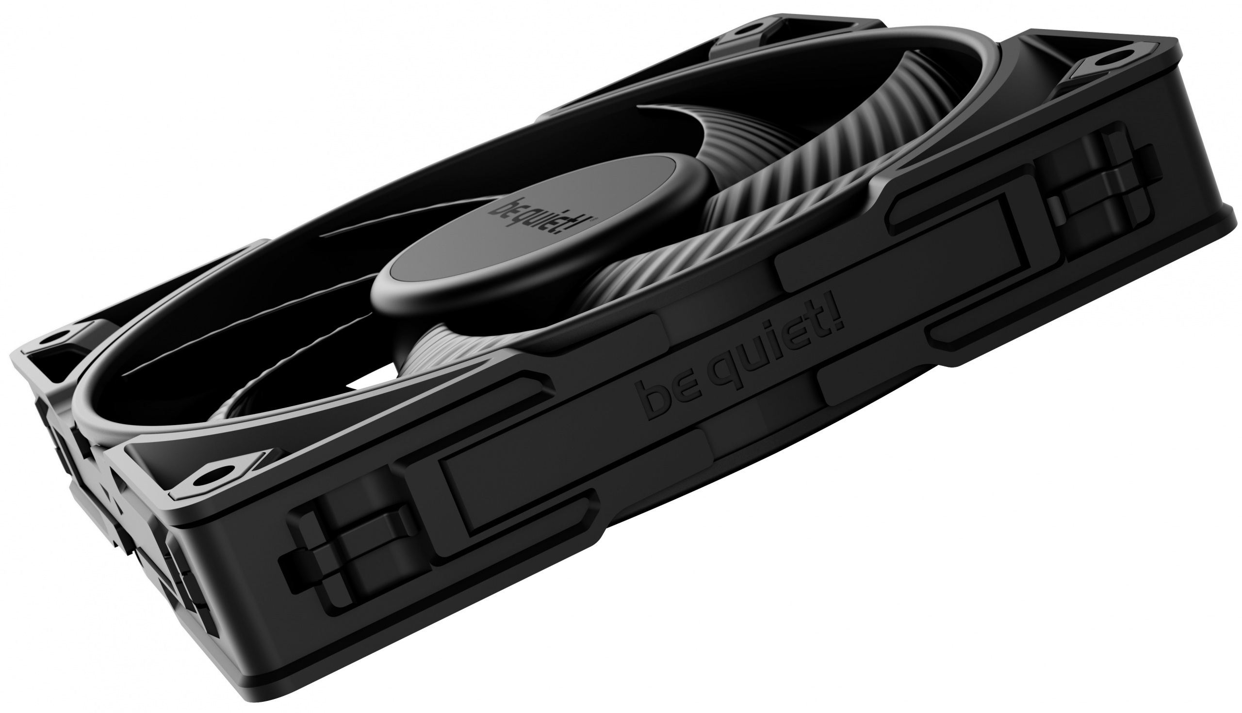 Wentylator be quiet! Silent Wings Pro 4 140mm (BL099)