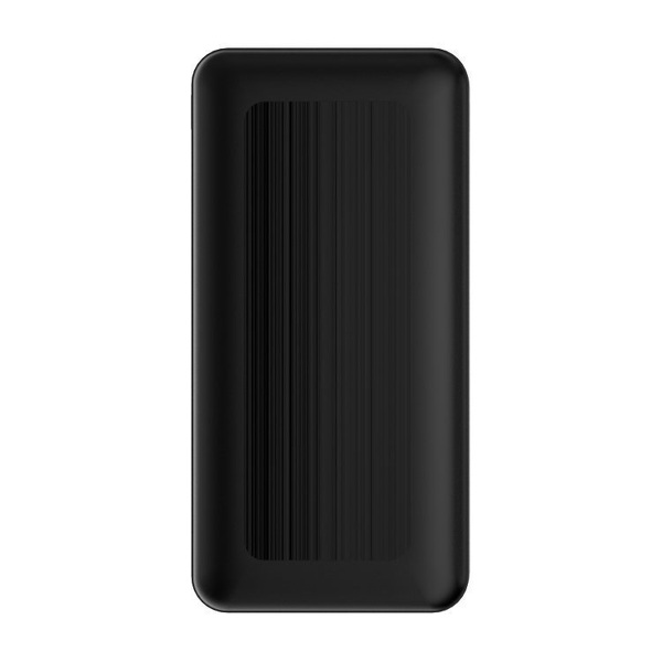 Zdjęcie produktu: Powerbank Dudao 20000mAh 20W QC3 K12PQ+black