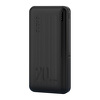 Miniatura zdjęcia: Powerbank Dudao 20000mAh 20W QC3 K12PQ+black