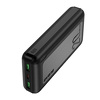 Miniatura zdjęcia: Powerbank Dudao 20000mAh 20W QC3 K12PQ+black