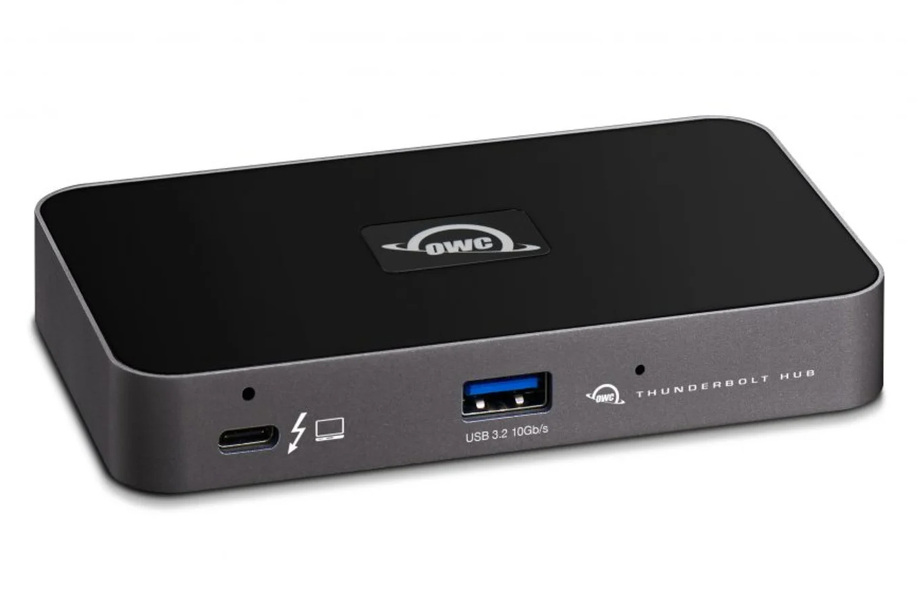 Zdjęcie produktu: OWC Thunderbolt 4 Hub OWCTB4HUB5P