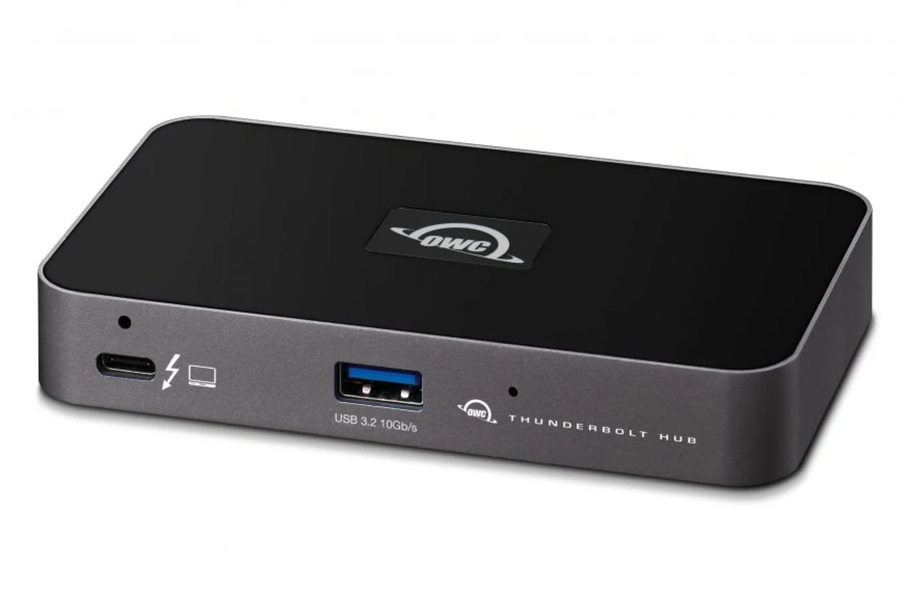 Zdjęcie produktu: OWC Thunderbolt 4 Hub OWCTB4HUB5P