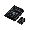 Miniatura zdjęcia: Karta Kingston Canvas Select Plus microSDXC 256GB Class 10 + Adapter SD Miniatura zdjęcia: Karta Kingston Canvas Select Plus microSDXC 256GB Class 10 + Adapter SD