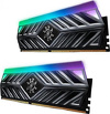 Miniatura zdjęcia: Pamięć Adata XPG SPECTRIX D41 DDR4 32GB (2x16GB) 3200MHz CL16 AX4U320016G16A-DT41 Miniatura zdjęcia: Pamięć Adata XPG SPECTRIX D41 DDR4 32GB (2x16GB) 3200MHz CL16 AX4U320016G16A-DT41