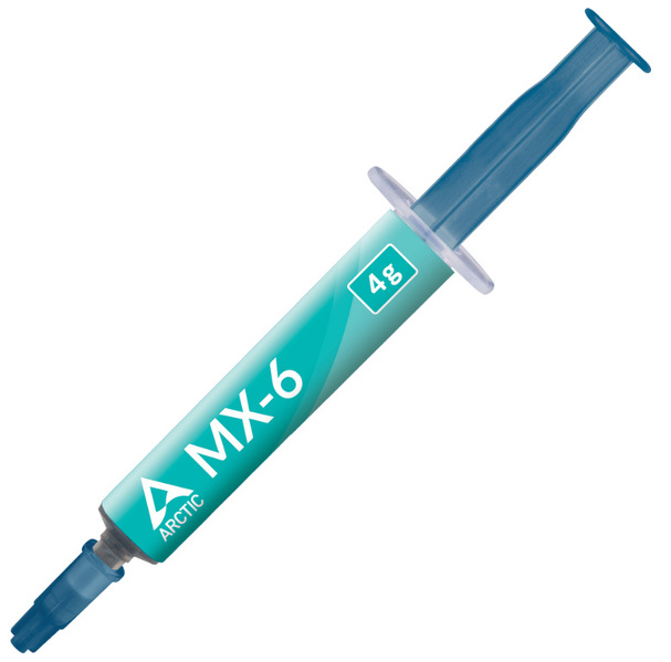 Zdjęcie produktu: Arctic MX-6 4g (ACTCP00080A)