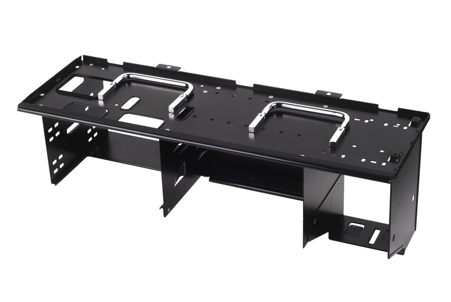 Zdjęcie produktu: Obudowa SilverStone Grandia GD07B-C Desktop Black USB-C Zdjęcie produktu: Obudowa SilverStone Grandia GD07B-C Desktop Black USB-C