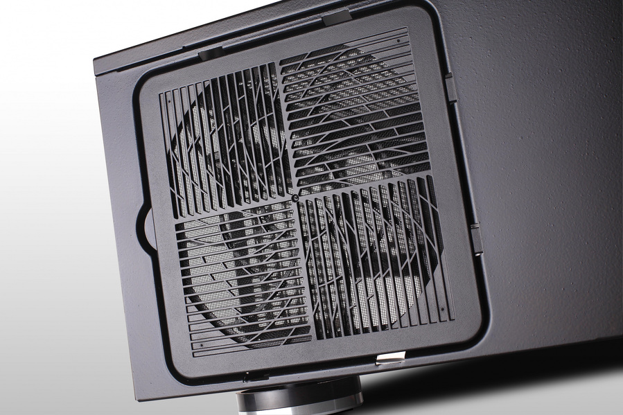 Zdjęcie produktu: Obudowa SilverStone Grandia GD07B-C Desktop Black USB-C Zdjęcie produktu: Obudowa SilverStone Grandia GD07B-C Desktop Black USB-C