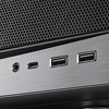 Miniatura zdjęcia: SilverStone Grandia GD11B Airflow HTPC