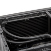 Miniatura zdjęcia: SilverStone Grandia GD11B Airflow HTPC