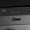 Miniatura zdjęcia: SilverStone Grandia GD11B Airflow HTPC