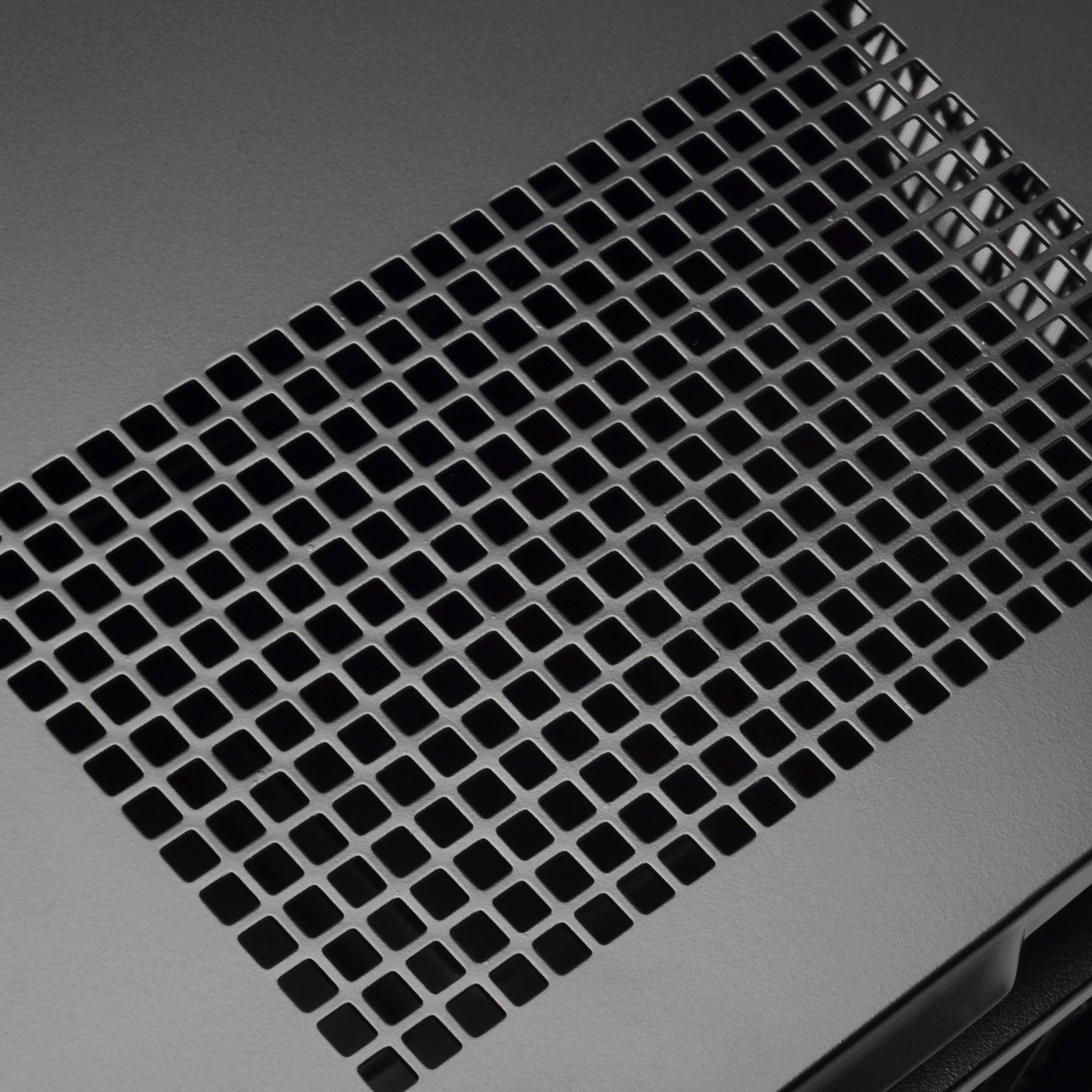 Obudowa SilverStone Grandia GD10 Czarna Desktop (SST-GD10B) Obudowa SilverStone Grandia GD10 Czarna Desktop (SST-GD10B)