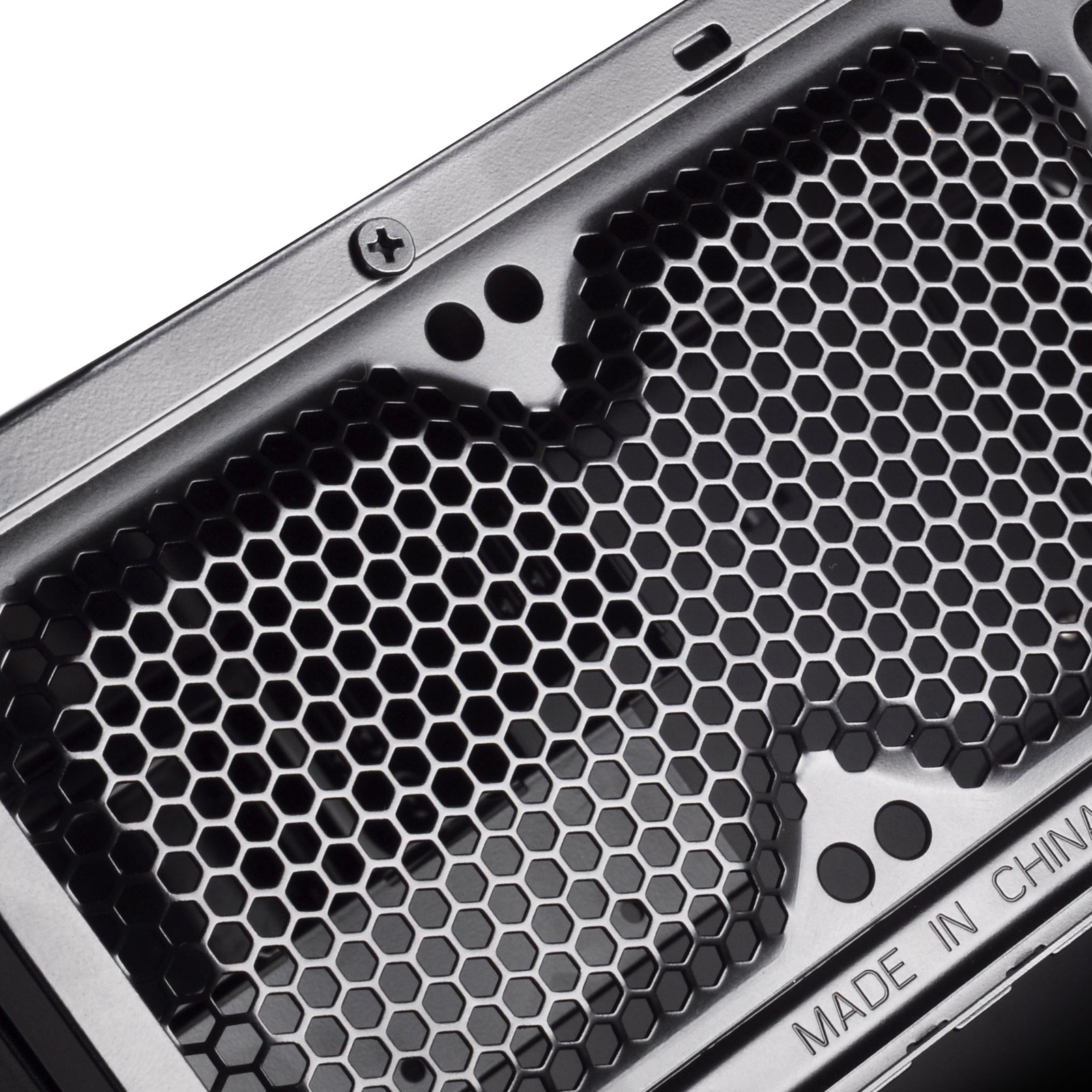 Obudowa SilverStone Grandia GD10 Czarna Desktop (SST-GD10B) Obudowa SilverStone Grandia GD10 Czarna Desktop (SST-GD10B)