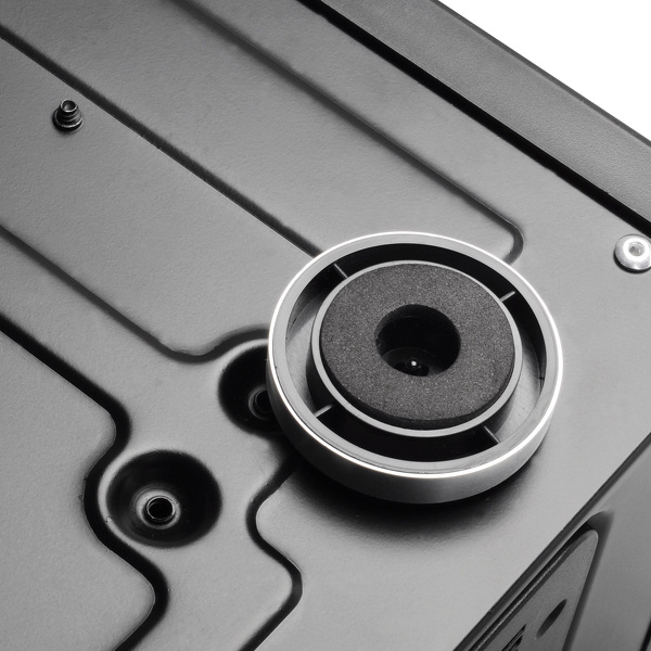 Zdjęcie produktu: Obudowa SilverStone Grandia GD10 Czarna Desktop (SST-GD10B) Zdjęcie produktu: Obudowa SilverStone Grandia GD10 Czarna Desktop (SST-GD10B)