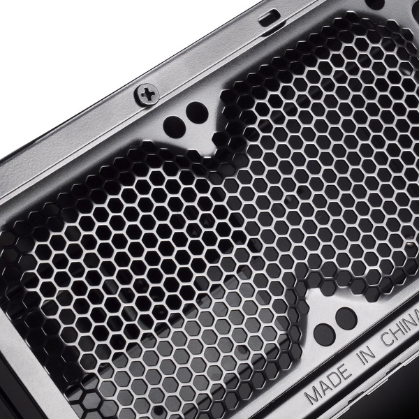 Zdjęcie produktu: Obudowa SilverStone Grandia GD10 Czarna Desktop (SST-GD10B) Zdjęcie produktu: Obudowa SilverStone Grandia GD10 Czarna Desktop (SST-GD10B)