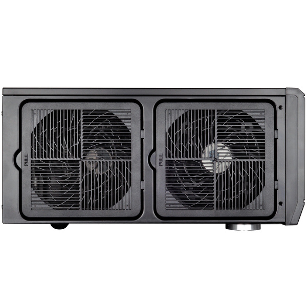 Zdjęcie produktu: Obudowa SilverStone Grandia GD10 Czarna Desktop (SST-GD10B) Zdjęcie produktu: Obudowa SilverStone Grandia GD10 Czarna Desktop (SST-GD10B)