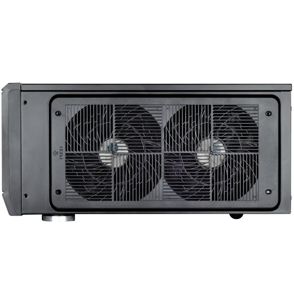 Zdjęcie produktu: Obudowa SilverStone Grandia GD10 Czarna Desktop (SST-GD10B) Zdjęcie produktu: Obudowa SilverStone Grandia GD10 Czarna Desktop (SST-GD10B)