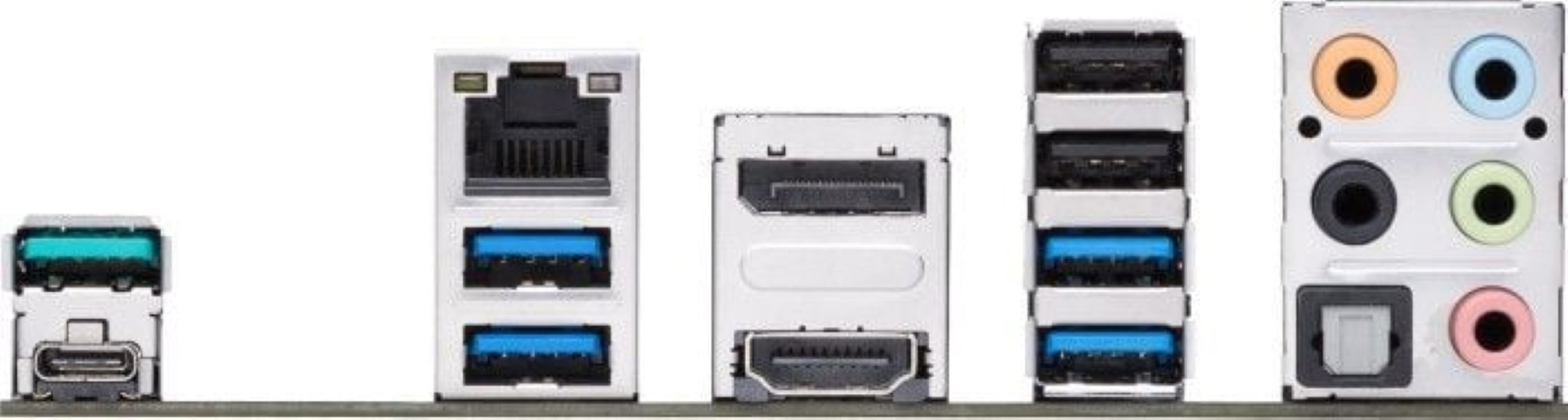 Zdjęcie produktu: Płyta główna Asus PRIME B550-PLUS AM4