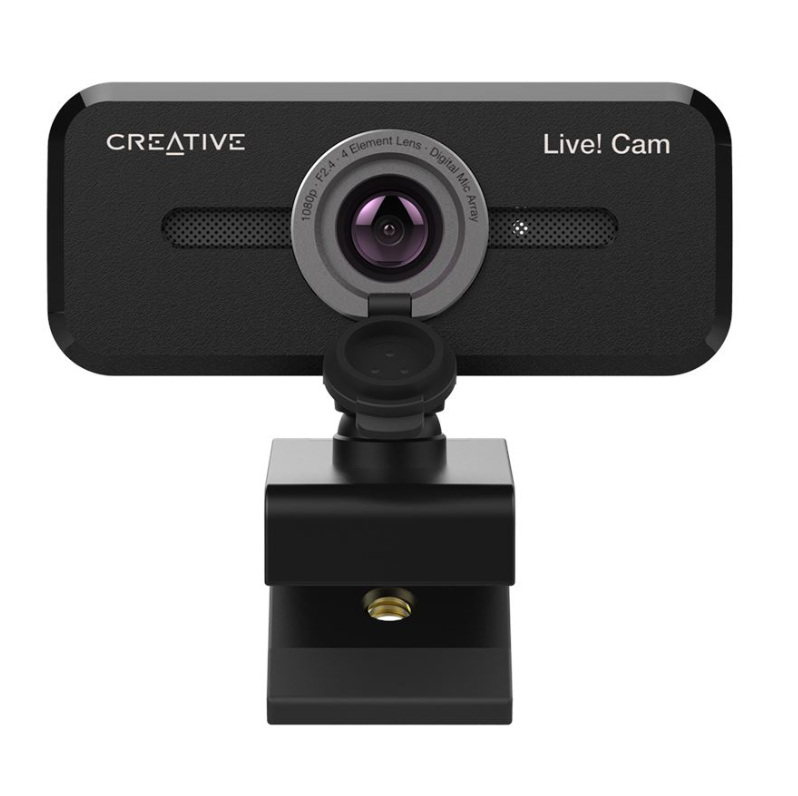 Creative Live! Cam Sync 1080p V2