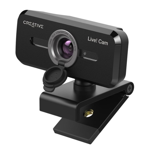 Zdjęcie produktu: Creative Live! Cam Sync 1080p V2