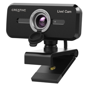 Miniatura produktu: Creative Live! Cam Sync 1080p V2