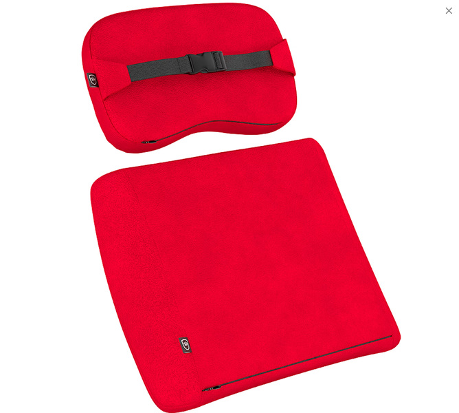 Zdjęcie produktu: Poduszki noblechairs Fallout Nuka-Cola