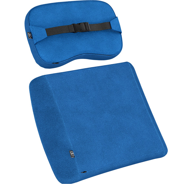 Zdjęcie produktu: Poduszki noblechairs Fallout Vault-Tec