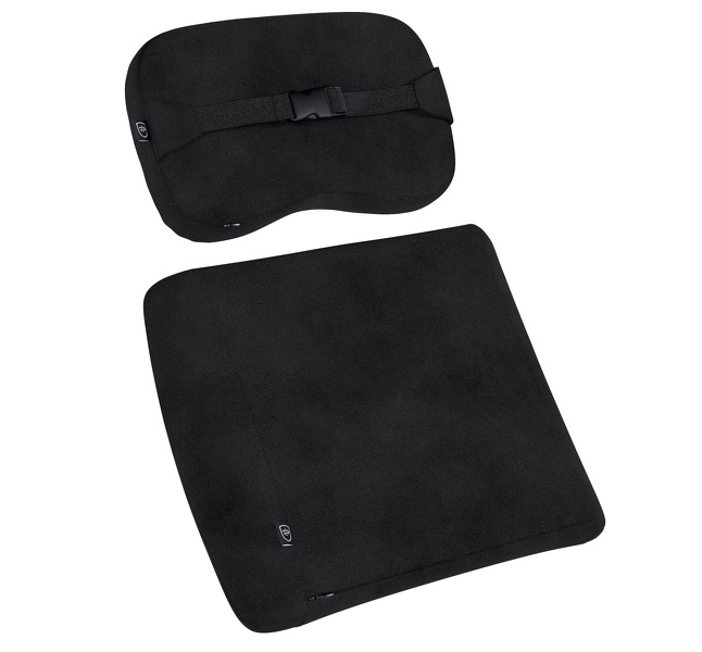 Zdjęcie produktu: Poduszki noblechairs Brotherhood of Steel