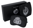 noblechairs Brotherhood of Steel Edition zestaw poduszek z pamięcią kształtu do foteli