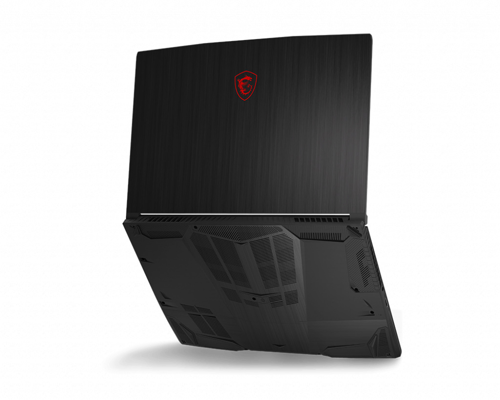 Laptop MSI GF65 Thin 10UE-053PL 15,6" 144Hz i7-10750H 512GB-SSD +1TB-SSD 32GB RTX 3060-6GB Max-Q Win10 Home