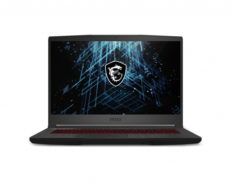 Zdjęcie produktu: Laptop MSI GF65 Thin 10UE-053PL 15,6" 144Hz i7-10750H 512GB-SSD +1TB-SSD 32GB RTX 3060-6GB Max-Q Win10 Home