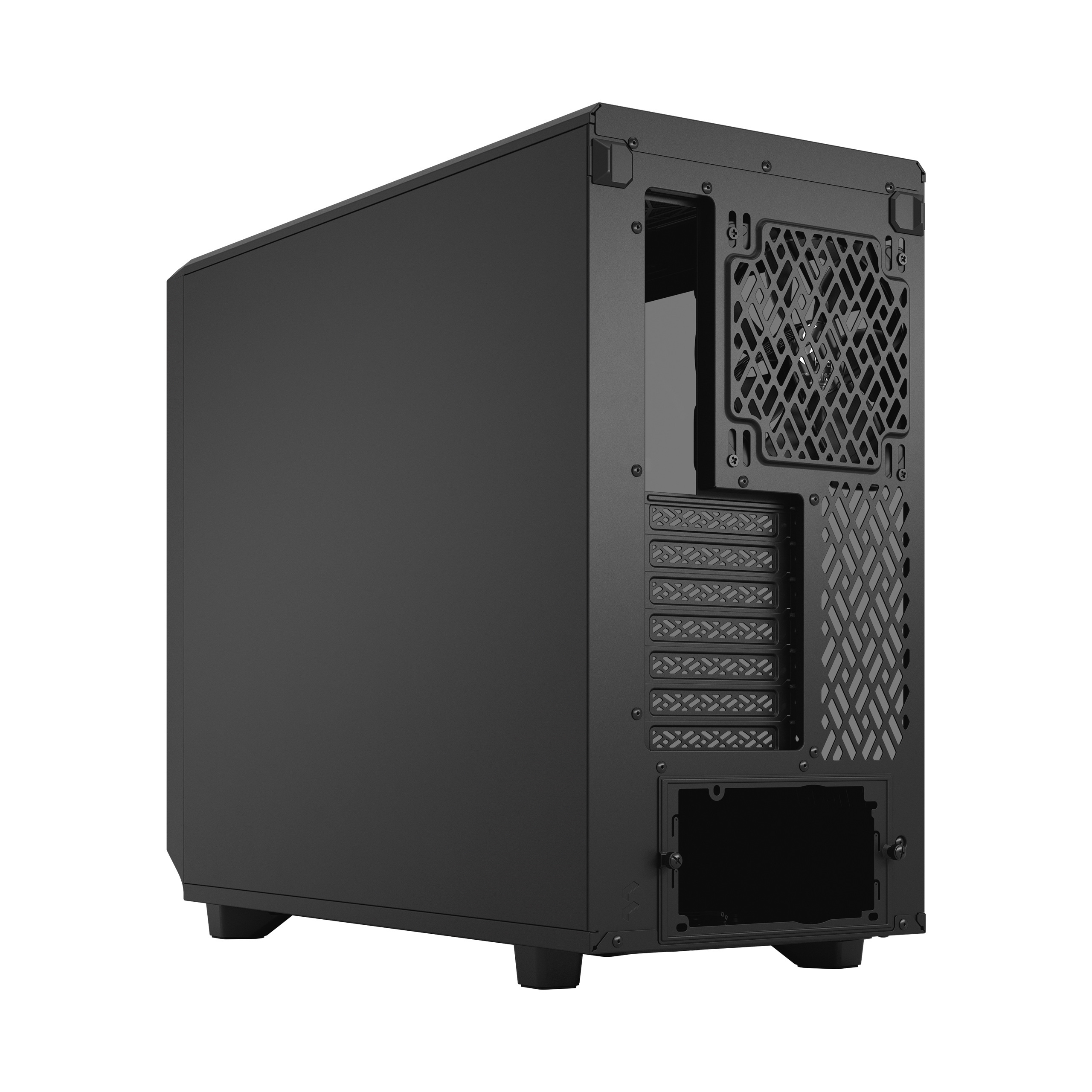 Fractal Design Meshify 2 Lite Black TG