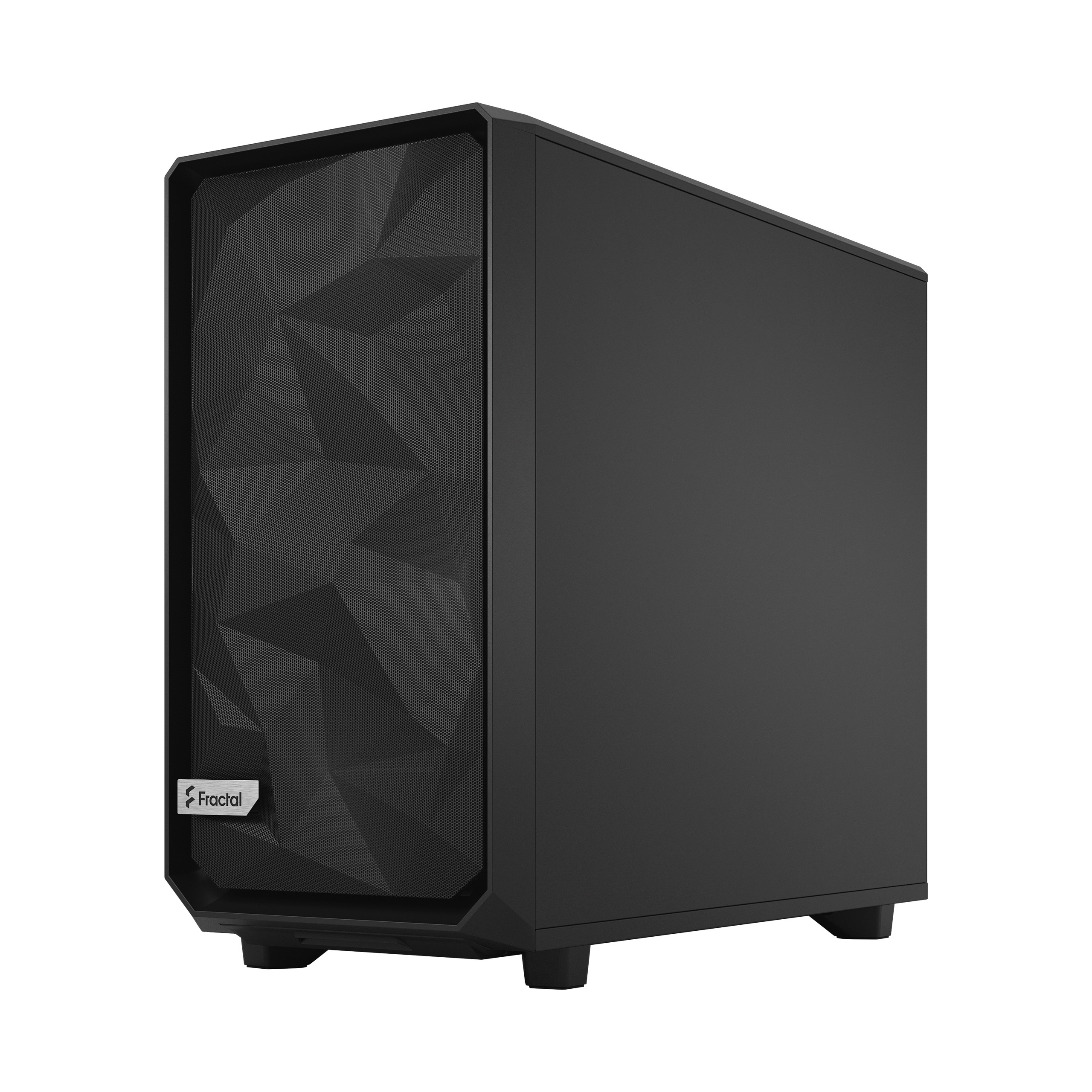Fractal Design Meshify 2 Lite Black TG