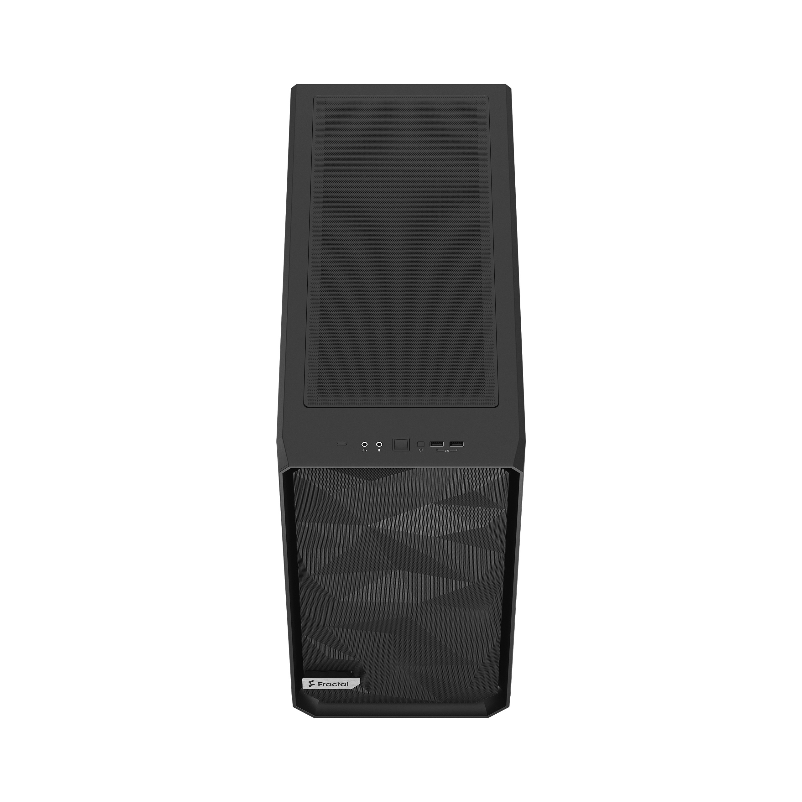 Fractal Design Meshify 2 Lite Black TG