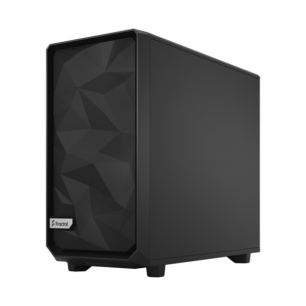 Zdjęcie produktu: Fractal Design Meshify 2 Lite Black TG