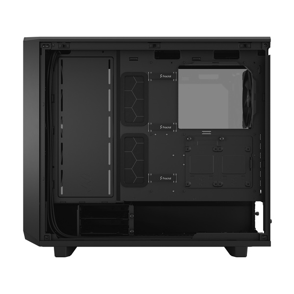 Zdjęcie produktu: Fractal Design Meshify 2 Lite Black TG