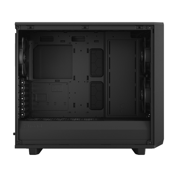 Zdjęcie produktu: Fractal Design Meshify 2 Lite Black TG