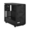 Miniatura zdjęcia: Fractal Design Meshify 2 Lite Black TG