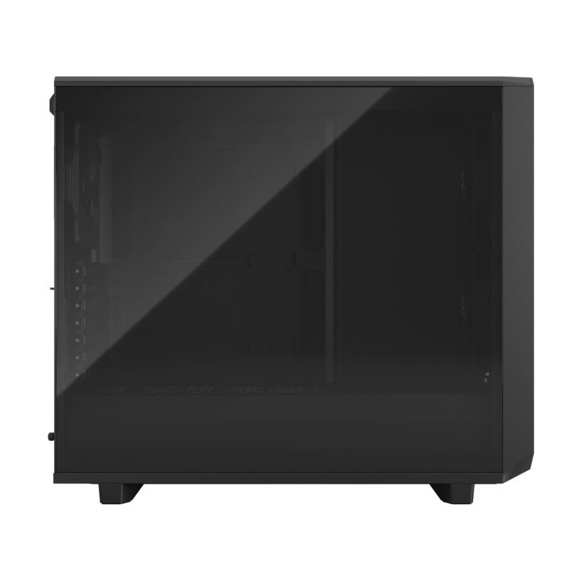 Obudowa do komputera Fractal Design Meshify 2 TG Light Tint Black Obudowa do komputera Fractal Design Meshify 2 TG Light Tint Black