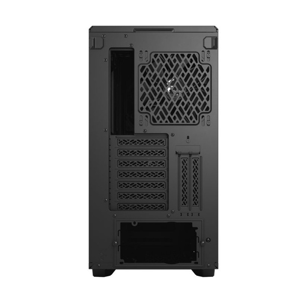 Zdjęcie produktu: Obudowa do komputera Fractal Design Meshify 2 TG Light Tint Black Zdjęcie produktu: Obudowa do komputera Fractal Design Meshify 2 TG Light Tint Black
