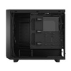 Miniatura zdjęcia: Obudowa do komputera Fractal Design Meshify 2 TG Light Tint Black Miniatura zdjęcia: Obudowa do komputera Fractal Design Meshify 2 TG Light Tint Black