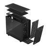 Miniatura zdjęcia: Obudowa do komputera Fractal Design Meshify 2 TG Light Tint Black Miniatura zdjęcia: Obudowa do komputera Fractal Design Meshify 2 TG Light Tint Black