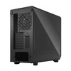 Miniatura zdjęcia: Obudowa do komputera Fractal Design Meshify 2 TG Light Tint Black Miniatura zdjęcia: Obudowa do komputera Fractal Design Meshify 2 TG Light Tint Black