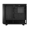 Miniatura zdjęcia: Obudowa do komputera Fractal Design Meshify 2 TG Light Tint Black Miniatura zdjęcia: Obudowa do komputera Fractal Design Meshify 2 TG Light Tint Black
